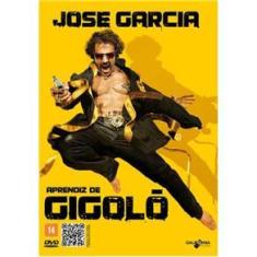 Imagem de Aprendiz De Gigolô - Dvd