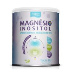Imagem de Magnésio Inositol Limão 330G Equaliv