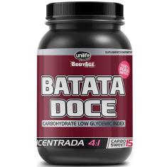 Imagem de BATATA DOCE ROXA - FARINHA - CONCENTRADA -  4:1 - 100% PURA 1KG Unilife Vitamins 