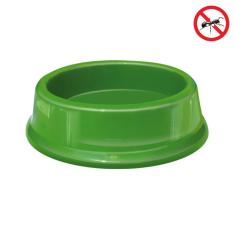 Imagem de Comedouro Para Gatos 200Ml Anti Formiga - Verde