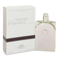Imagem de Perfume/Col. Masc. Voyage D'hermes Hermes 35 Ml Eau De Toilette Recarr