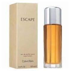Imagem de Escape Feminino Eau De Parfum