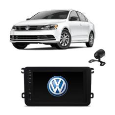 Imagem de Kit Central Multimídia Jetta - Tay Tech