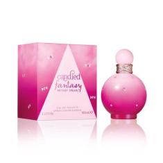 Imagem de Perfume Britney Spears Candied Fantasy Eau de Toilette 100ml