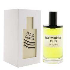 Imagem de Perfume D.S. & Durga Notorious Oud Eau De Parfume Spray Para