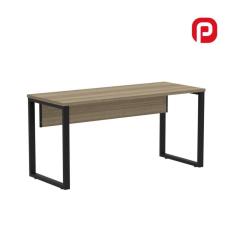 Imagem de Mesa Madeira 1500x600mm M150/60p25tub Noce Naturalle