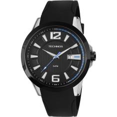 Imagem de  Relógio Masculino Technos Analógico Casual 2115KNW/8P