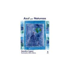 Imagem de Azul por Natureza - Vários Autores - 9788520932285