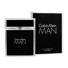 Imagem de Calvin Klein Man Eau De Toilette Masculino 100 ml