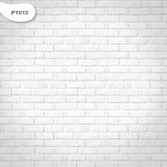 Imagem de Papel de Parede Pedra Tijolo  3d Adesivo 6m