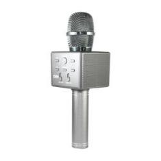 Imagem de Microfone OEX Superstar MK101 Bluetooth - Chumbo