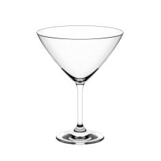 Imagem de Taça Para Martini Sense 210Ml Haus Concept Cristal