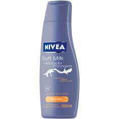 Imagem de Hidratante Desodorante Nivea Soft Milk 200ml
