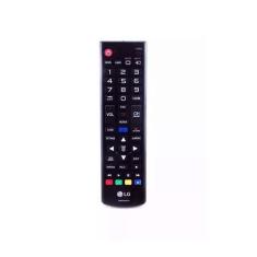 Imagem de Controle Remoto Tv Lg Smart 39LB5800 Original