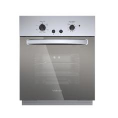 Imagem de Forno de Embutir a Gás 50l Cristallo giii Inox Gás glp