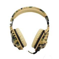 Imagem de Headset Camuflado Dex Df-508