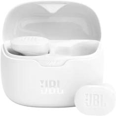 Imagem de Fone De Ouvido Jbl Tune Buds Bluetooth Branco