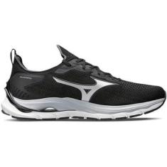 Imagem de TENIS CASUAL MIZUNO MIRAI 5 101042042 PRETO-Masculino