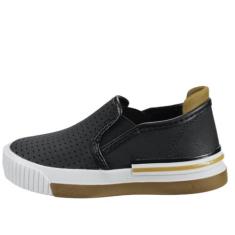 Imagem de Tênis Slip On Molekinho Infantil Masculino 261510021940