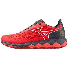 Imagem de Tênis de Tennis Unissex Mizuno Wave Enforce Tour Clay Court
