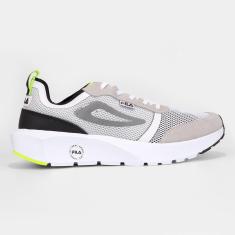 Imagem de Tenis Fila Magnific-Masculino