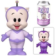 Imagem de Funko Cadet (Duck Dodgers) Refrigerante de Vinil