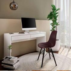 Imagem de Escrivaninha Alvorada 2 Gv Branca