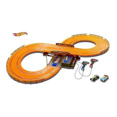 Imagem de Pista Hot Wheels Multikids - BR081