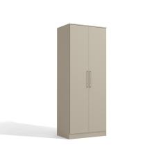 Imagem de Guarda-Roupa 2 Portas Versa Conect 88cm