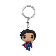 Imagem de Pocket Pop Keychain Chaveiro Funko Supergirl The Flash