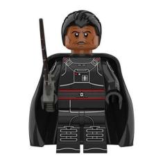 Imagem de Boneco Blocos De Montar The Mandalorian Moff Gideon - Mega Block Toys