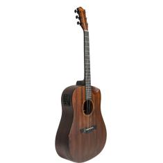 Imagem de Violão Tagima New England Half Cutway DKKMOP