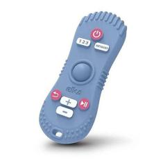 Imagem de Mordedor Controle TV Cinza - Elka