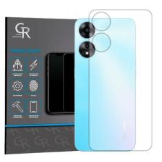 Imagem de Película Hidrogel HD Verso Para Oppo A1X - GR Global Revolution