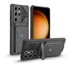 Imagem de Capa Para Samsung Galaxy S23 Ultra - Snap Guardian - Gshield