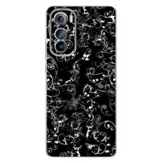 Imagem de Capa Adesivo Skin359 Verso Para Motorola Edge 30 (2022) - Kawaskin