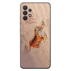 Imagem de Capa Adesivo Skin243 Verso Para Samsung Galaxy A32 Sm-A325 - Kawaskin