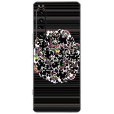 Imagem de Capa Adesivo Skin110 Verso Para Sony Xperia 1 IV - KawaSkin