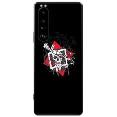 Imagem de Capa Adesivo Skin015 Verso Para Sony Xperia 1 III (2021)