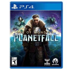 Imagem de Jogo Age of Wonders: Planetfall - Day One Edition PS4 usa