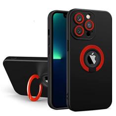 Imagem de Capa de telefone com anel de proteção para câmera para iPhone 14 13 11 12 Pro Max XS Max XR X 11 14Pro Soft Armor Cover, T8, para iphone 14