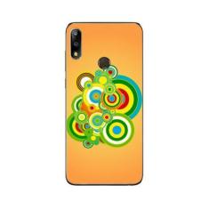 Imagem de Capa Adesivo Skin370 Verso Para Zenfone Max Pro (M2) Zb631kl - Kawaski