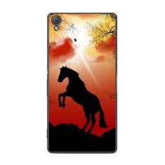 Imagem de Capa Adesivo Skin377 Verso Para Sony Xperia Z3 (2014) - KawaSkin