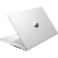 Imagem de Notebook Hp 14-Dq0760Dx Intel Celeron N4120/4Gb/128Gb