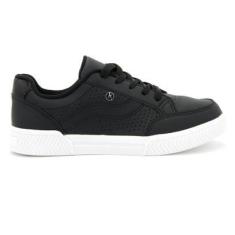 Imagem de Tênis Kolosh C3001 Casual Cadarço Flatform Baixo Feminino-Feminino