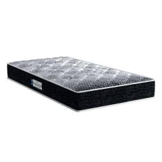 Imagem de Colchão Solteiro Anatômico D33 / Firmepedic ProDormir Advanced Tech1500 Double Face Black (88x188x26) - Probel