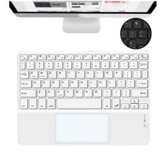 Imagem de BDNET, Teclado Mouse Trackpad Para Tablet Redmi Pad Se 11