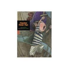 Imagem de Maldito Peter Pan - Antonio, Daniel - 9788526288812