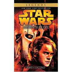 Imagem de Star Wars - Labyrinth Of Evil - "luceno, James" - 9780345475732