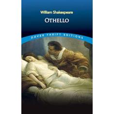 Imagem de Othello - "shakespeare, William" - 9780486290973